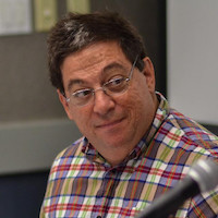 Daniel Steinberg