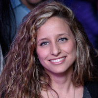 Eleni Papanikolopoulou