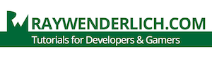 Ray Wenderlich